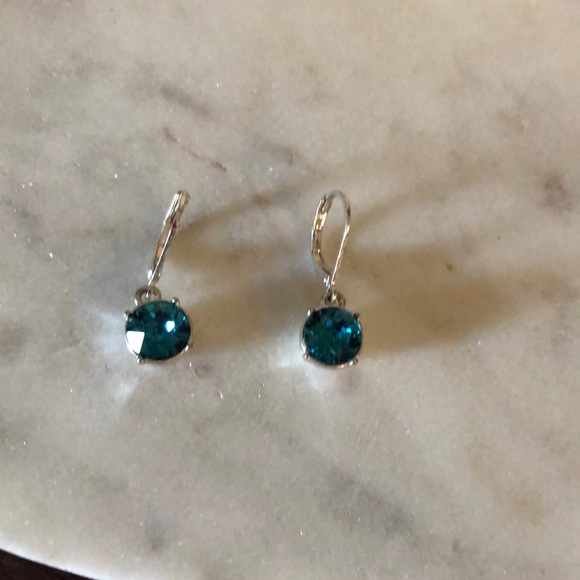 Tory Burch earrings - Picture 2 of 4